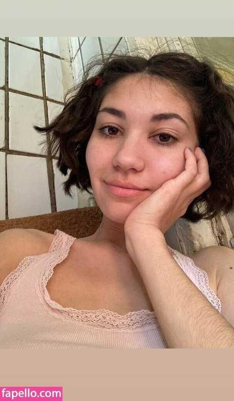 adorable dina model exclusive photos