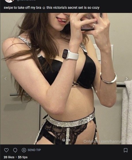 Hannah Jo porn model images