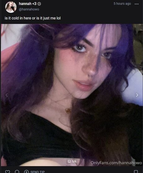 Hannah Jo porn star archive