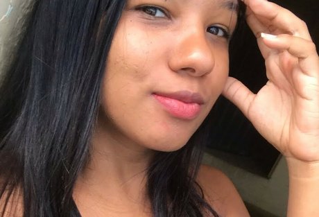 Karina Fanely best actress picture