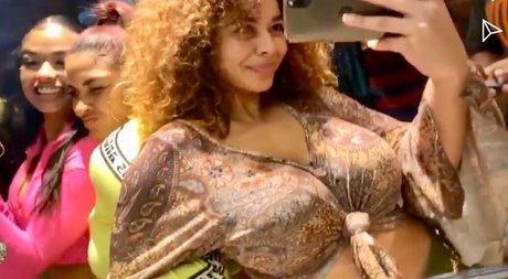 Crystal Westbrooks nude actress img