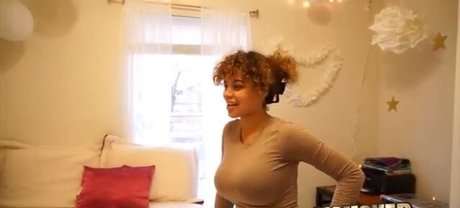 Crystal Westbrooks exclusive actress gallery