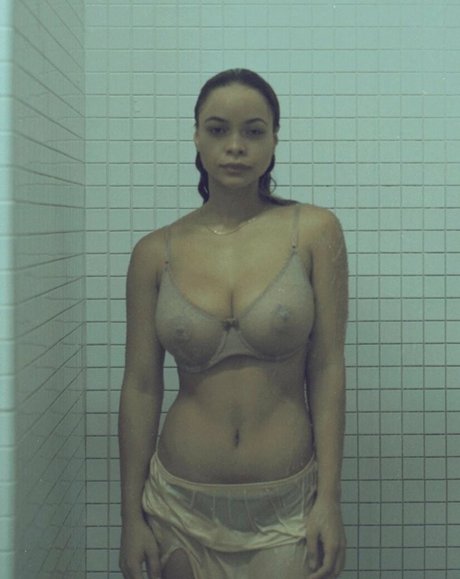 Crystal Westbrooks perfect star archive