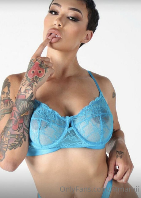 The Fit Mami pretty star img