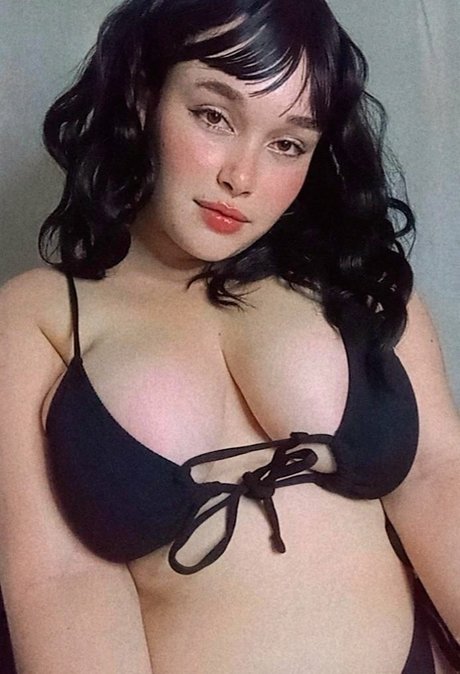 Gi Martin model nude pictures