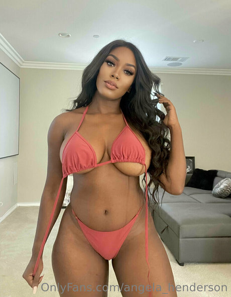 Angela Henderson best pornstar galleries
