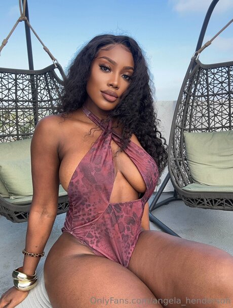 Angela Henderson hd pornstar image
