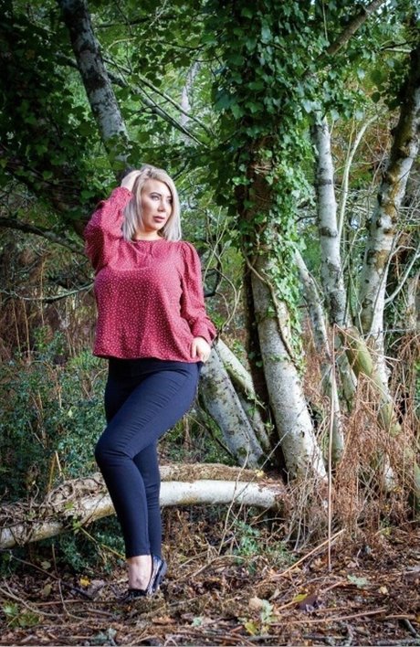 Gail Scott beautiful pornstar img