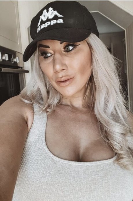 Gail Scott model high quality gallery