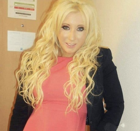 Gail Scott pornstar pretty pic