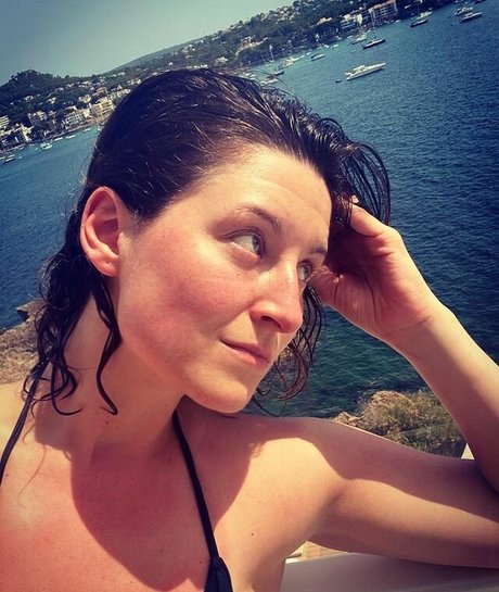 Rebecca Gilliland top star galleries