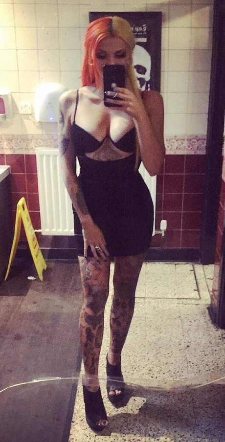 Gigisleek star free pic