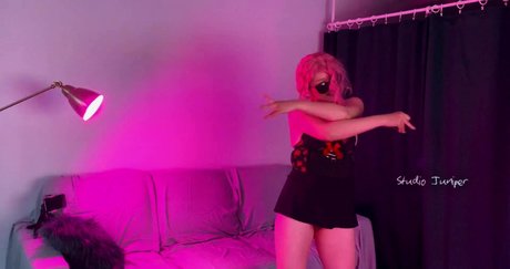 Studio Juniper pornstar nude img