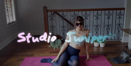 Studio Juniper nudes pornstar images