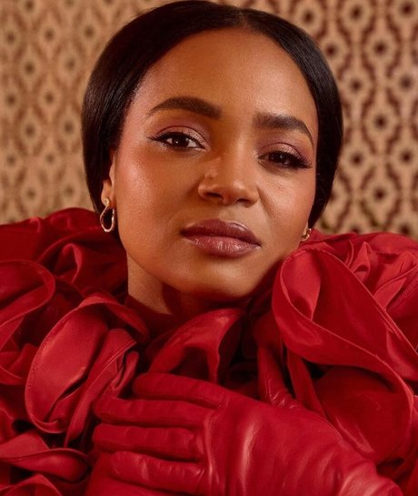 Kyla Pratt model nudes image