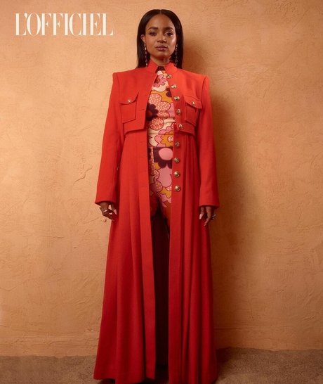 Kyla Pratt erotic actress picture