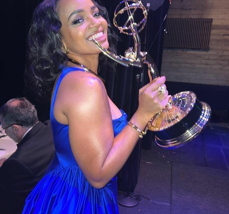 Kyla Pratt top model picture