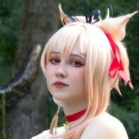 Kawaiifox nude star photos