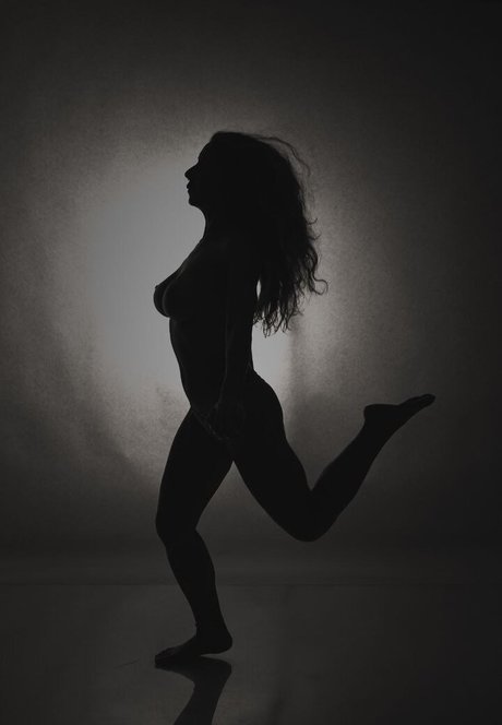 Yogagirl420 porn actress photo