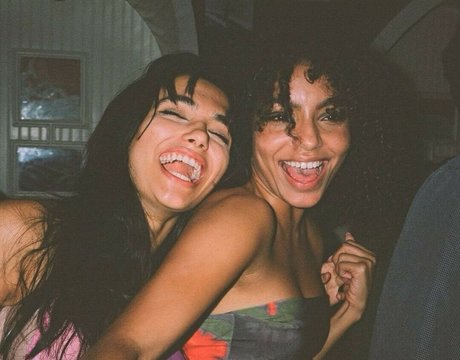 Any Gabrielly model perfect archive