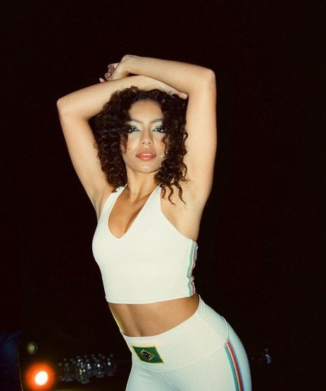 Any Gabrielly nudes pornstar photos