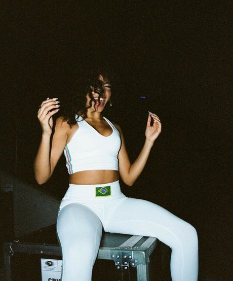 Any Gabrielly nude pornstar images