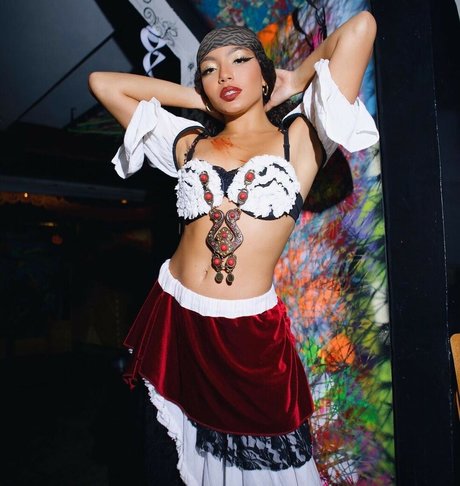 Any Gabrielly art model gallery