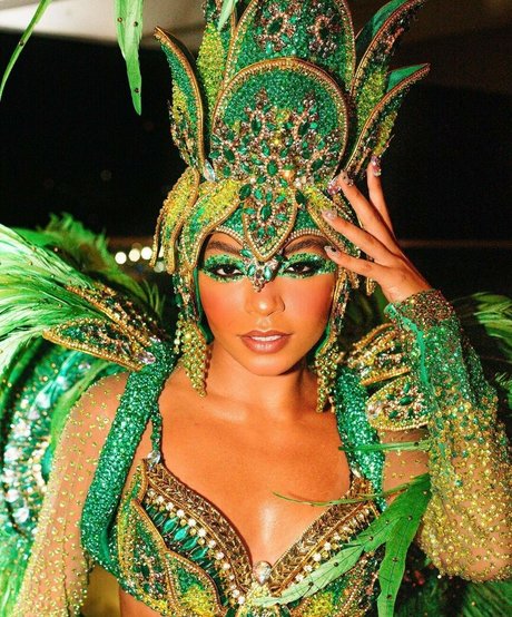 Any Gabrielly pretty star photo