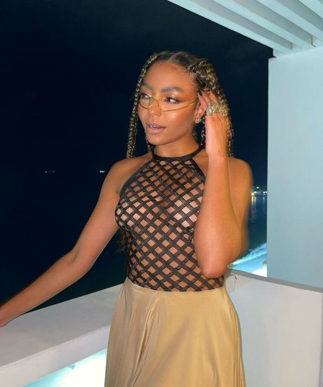 Any Gabrielly star nice pic