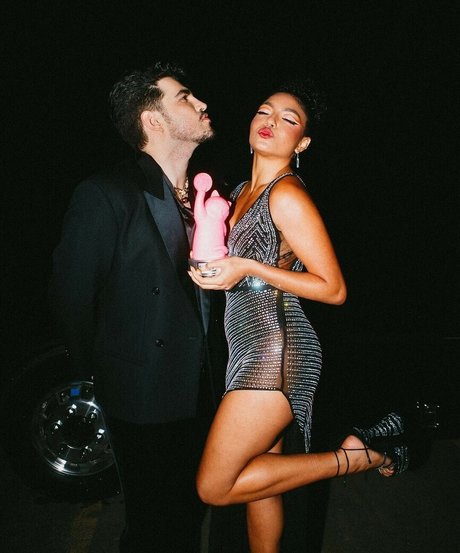 Any Gabrielly hd star pic