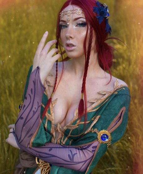 Milkymind pornstar nudes photos