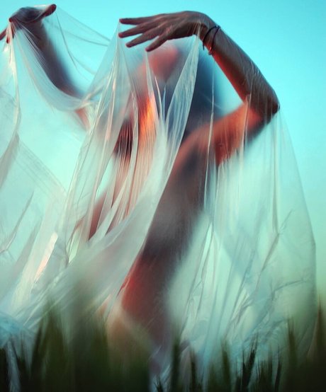 Nadin Lehetska nude model photos