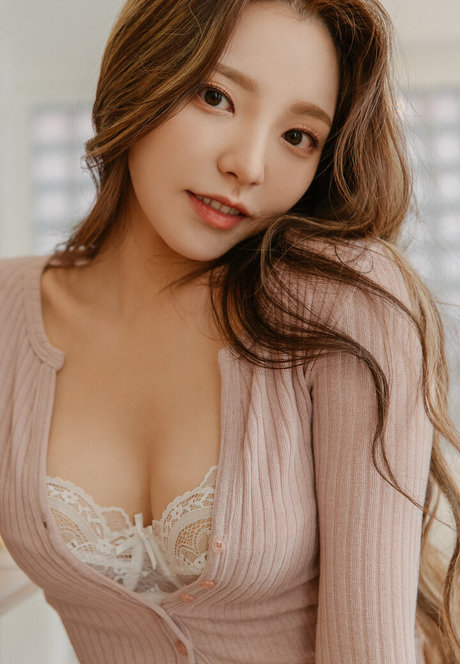 Korean Afreeca star naked img