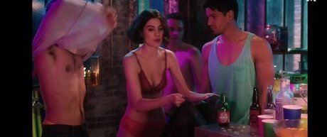 Claire Chust hd model gallery