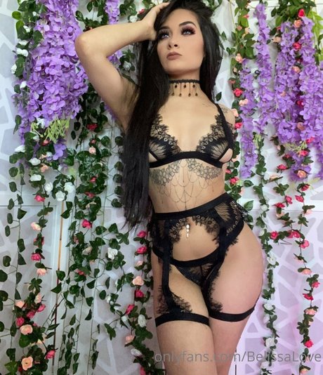 BelissaLovely perfect actress image