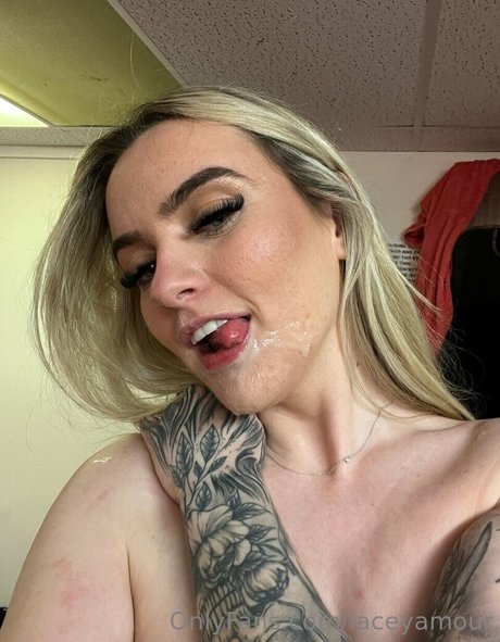 Lacey Amour erotic pornstar pictures