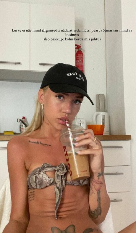 Madeleyn Kurg high quality pornstar pictures