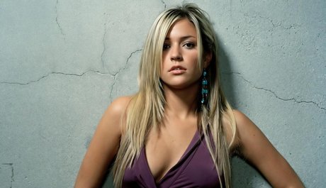 Hallmark Honeys free model image