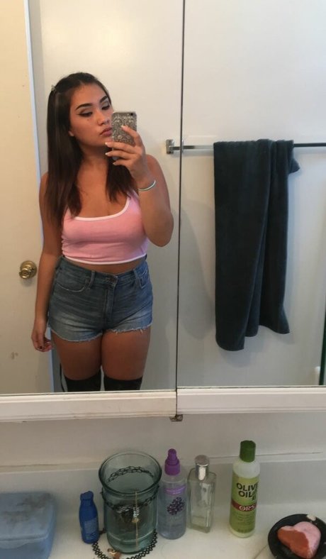 Sofia Addotta pornographic star photo