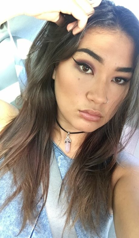 Sofia Addotta model top picture