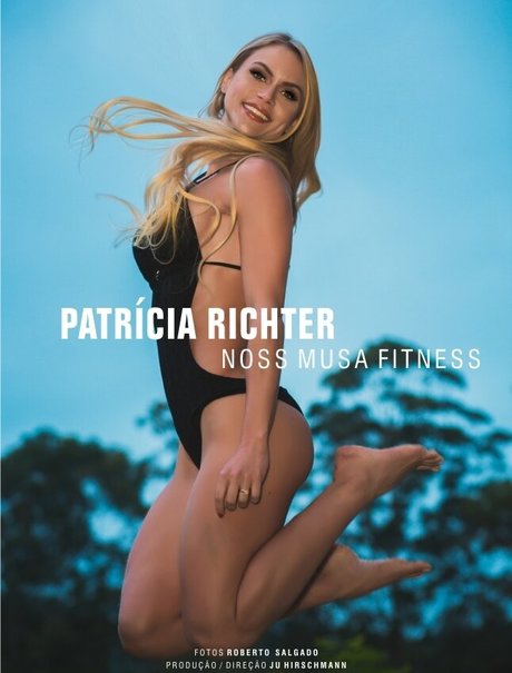 Patricia Richter naked actress galleries