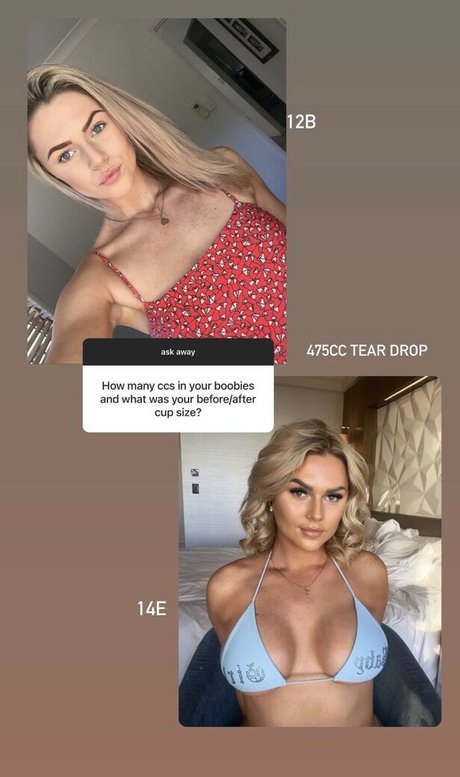 _tlcampbell model nude picture