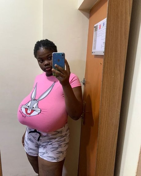 Chioma lovv star top galleries