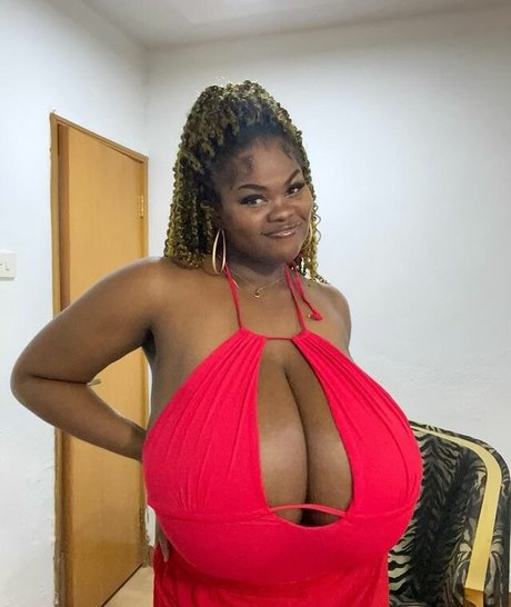 Chioma lovv pornstar nudes pics