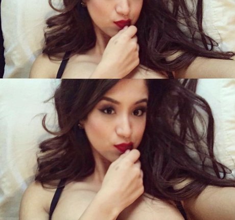 Alexandra Nicole nude model picture