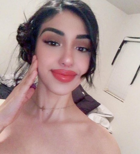 Alexandra Nicole porn star photo