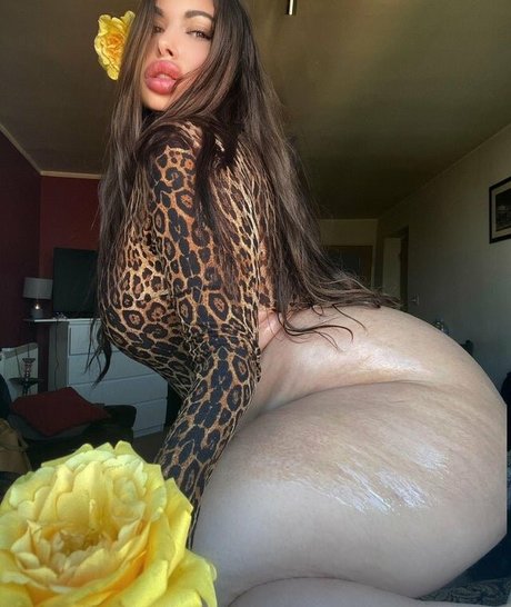 blonde creampie onlyfans hot sexy photo