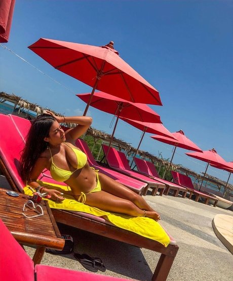 Almog Bismuth model porn img