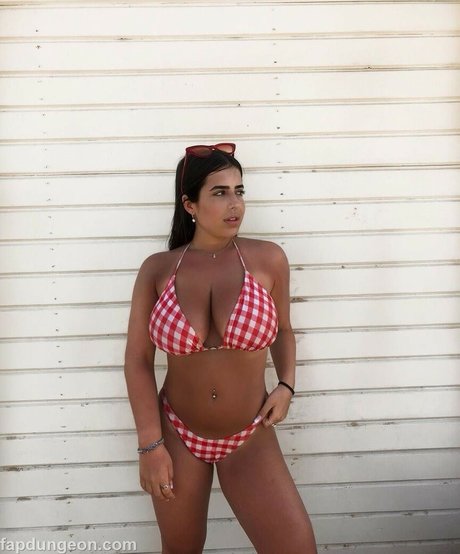 Almog Bismuth best model pic