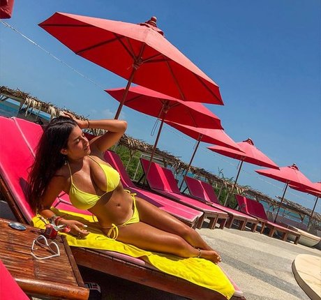 Almog Bismuth erotic model images